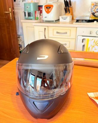 Casco modulare taglia L