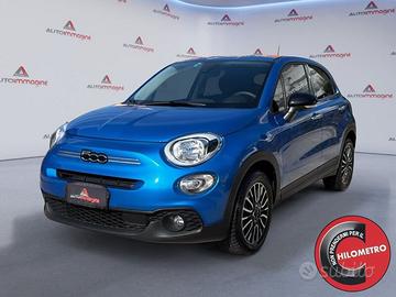 FIAT 500X 1.5 T4 130cv DCT7