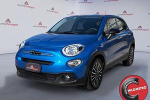 FIAT 500X 1.5 T4 130cv DCT7