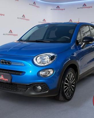 FIAT 500X 1.5 T4 130cv DCT7