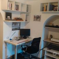 ARTENA MONOLOCALE ARREDATO CARATTERISTiCO