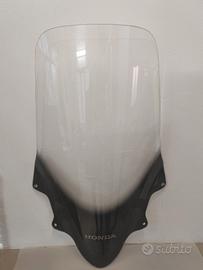 parabrezza per Honda silver wing 600