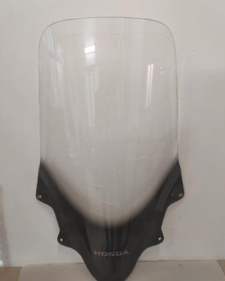 parabrezza per Honda silver wing 600
