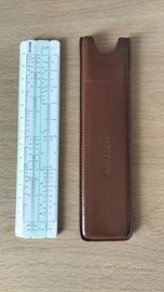 Regolo calcolatore Nestler 