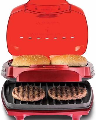 Ariete 185 Hamburger Maker