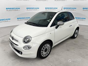 Fiat 500 1.0 Hybrid 70 CV