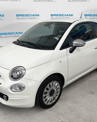 Fiat 500 1.0 Hybrid 70 CV
