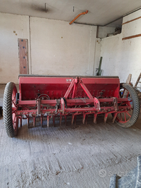 Seminatrice meccanica usata