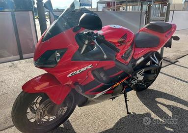 Honda cbr 600 f sport