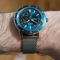 Seiko SSA453J1 Presage 60 style