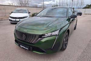 Peugeot 308 ALLURE PACK 1.5 HDi 130cv EAT8 NAV+RET