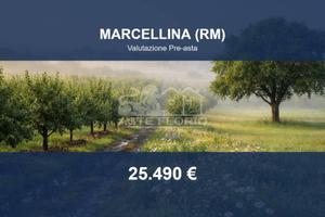 Immobile in asta di 2610 m² a Marcellina