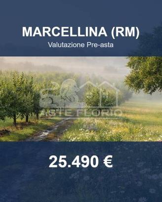Immobile in asta di 2610 m² a Marcellina