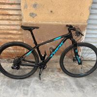 Trek procaliber 9.6 2017