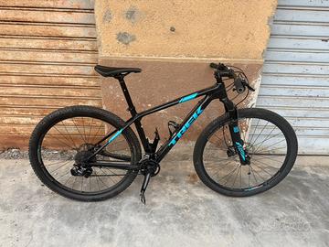 Trek procaliber 9.6 2017
