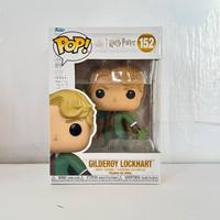 Funko Pop Gilderoy Lockhart #152 Harry Potter