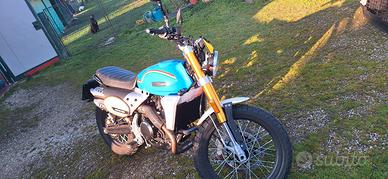 Fantic Caballero 500 - 2023