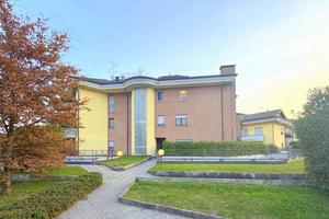 Appartamento Inveruno [Cod. rif 3388756ARG]