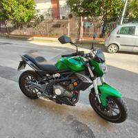 Benelli bn302