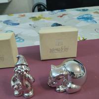 Gatto e gnomo paterna & livi Firenze 