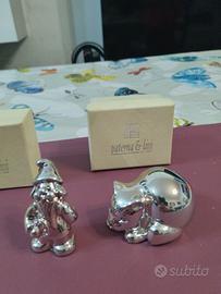 Gatto e gnomo paterna & livi Firenze 