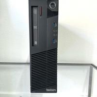 COMPUTER PC LENOVO THINKCENTRE I5 8/16GB SSD WIN11