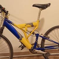 Bicicletta MTB Molinari 26"