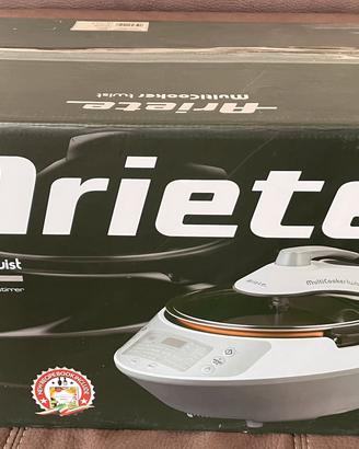 Ariete MultiCooker Twist
