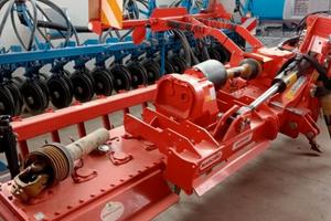 Maschio Gaspardo Gabbiano 5000