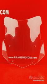 CUPOLINO TOURATECH BMW R1200GS R1250GS LC