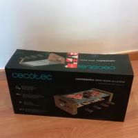 Cecotec Raclette