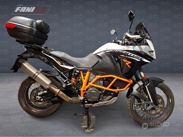 KTM 1190 Adventure/R .