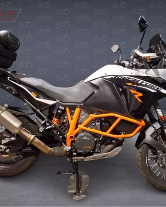 KTM 1190 Adventure/R .