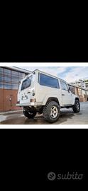 Mercedes G Class