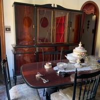 sala da pranzo