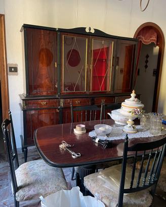 sala da pranzo