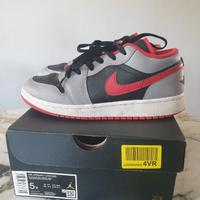 Scarpe Nike Air Jordan Low nr. 37.5