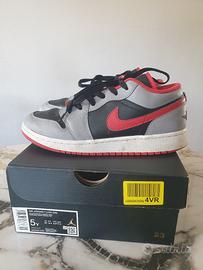 Scarpe Nike Air Jordan Low nr. 37.5