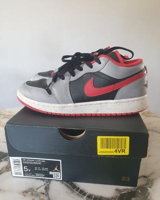 Scarpe Nike Air Jordan Low nr. 37.5
