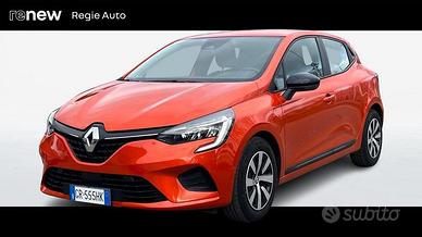 Renault Clio 1.0 TCE EQUILIBRE 90CV