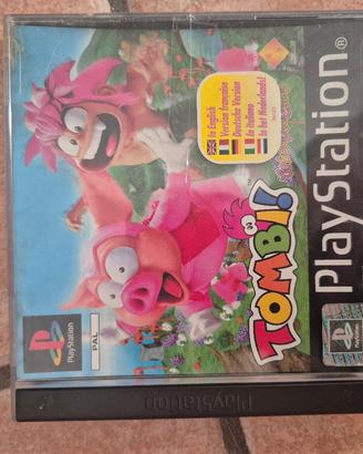 tombi