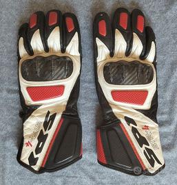 Guanti moto Spidi STR-4 - Taglia 9