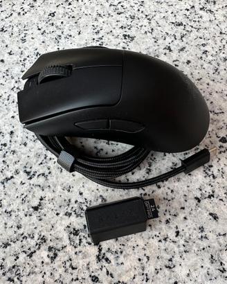 Razer Deathadder v3 Pro