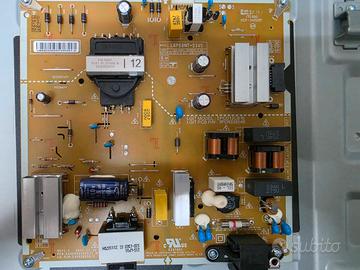 Scheda Aliment. LG EAX69502002 (1.0) EAY65895512