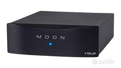 MOON 110 LP V2 Pre phono MC/MM