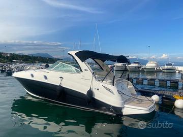 Sea Ray Sundancer 305