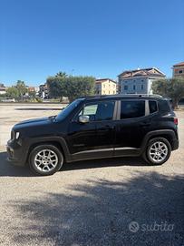Jeep Renegade 1.0 T3 Longitude