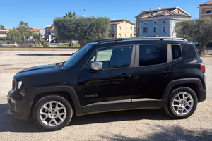 Jeep Renegade 1.0 T3 Longitude