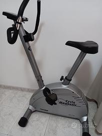 cyclette