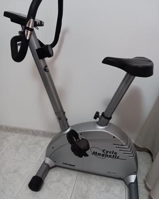cyclette
